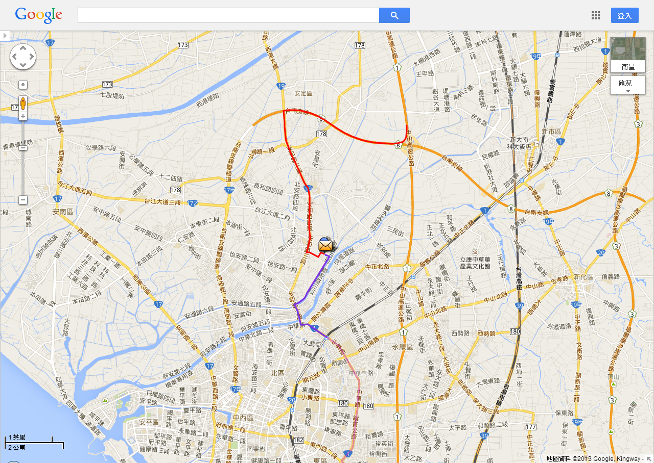 Bo-Jiang Technology Co., Ltd. MAP